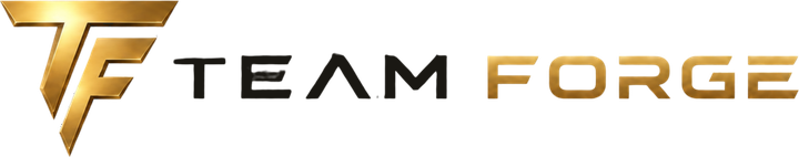 Team Forge logo