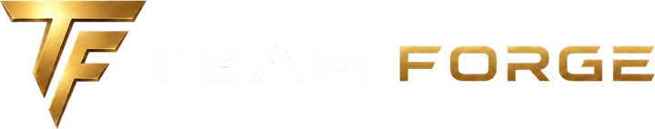 Team Forge logo